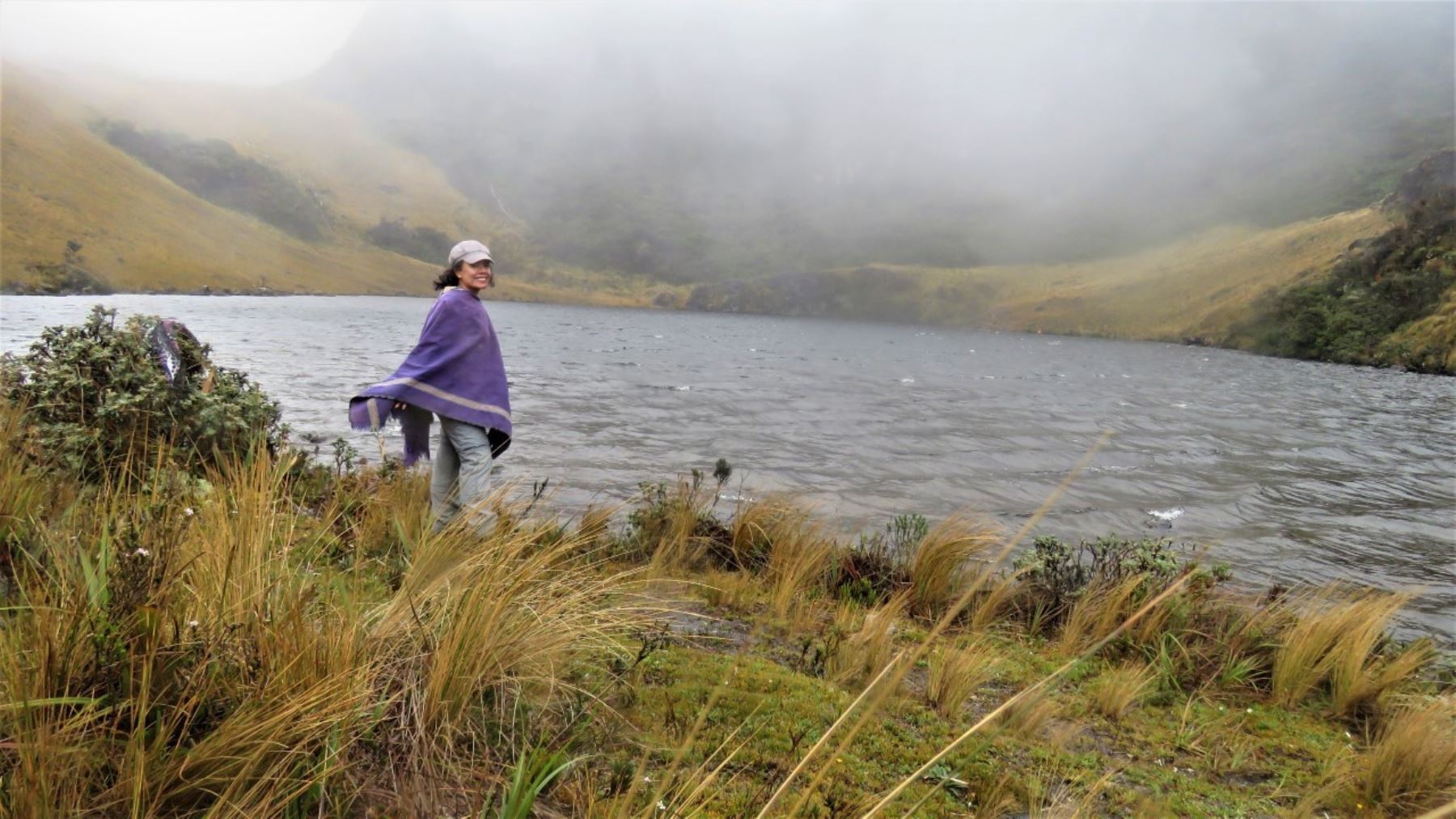 Fondo del Agua Quiroz Chira busca ampliar su intervención en cuenca Huancabamba-Chamaya