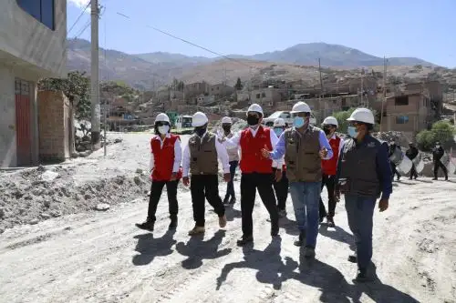 Huánuco: Contraloría presenta mañana informe de megaoperativo de control a gastos públicos