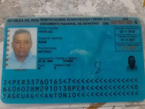 Poder Judicial pide reforzar investigación de asesinato de líder awajún Antonio Yagkuag. Foto: Cortesía Radio Kampagkis 91.7 FM/Facebook