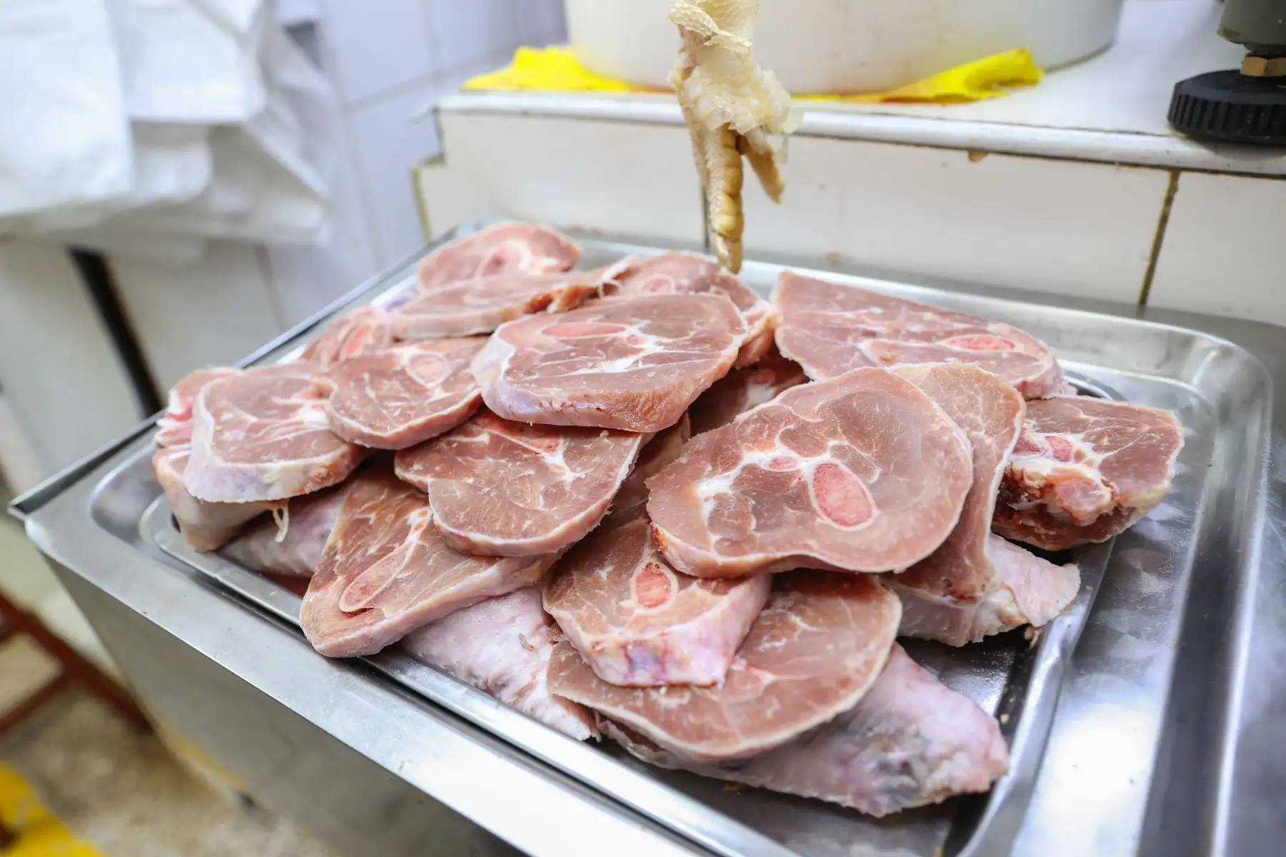 La producción local ofertará un millón 652,000 unidades de pavos para atender la demanda de las familias peruanas en las próximas fiestas de Navidad y Año Nuevo 2022, según informó hoy el Ministerio de Desarrollo Agrario y Riego (Midagri). Foto: ANDINA/Jhonel Rodríguez.
