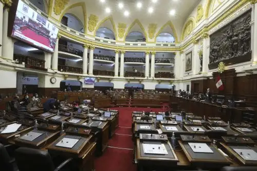 Foto: ANDINA/Difusión.