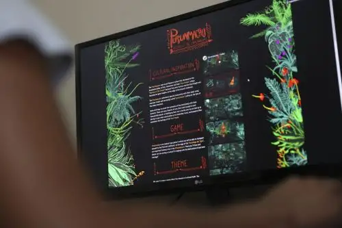 El juego de exploración Purunmachu fue nombrado como tal en homenaje a los sarcófagos de la cultura Chachapoyas, declarados patrimonio cultural de la región Amazonas en el 2014. Foto: ANDINA/Jhonel Rodríguez Robles
