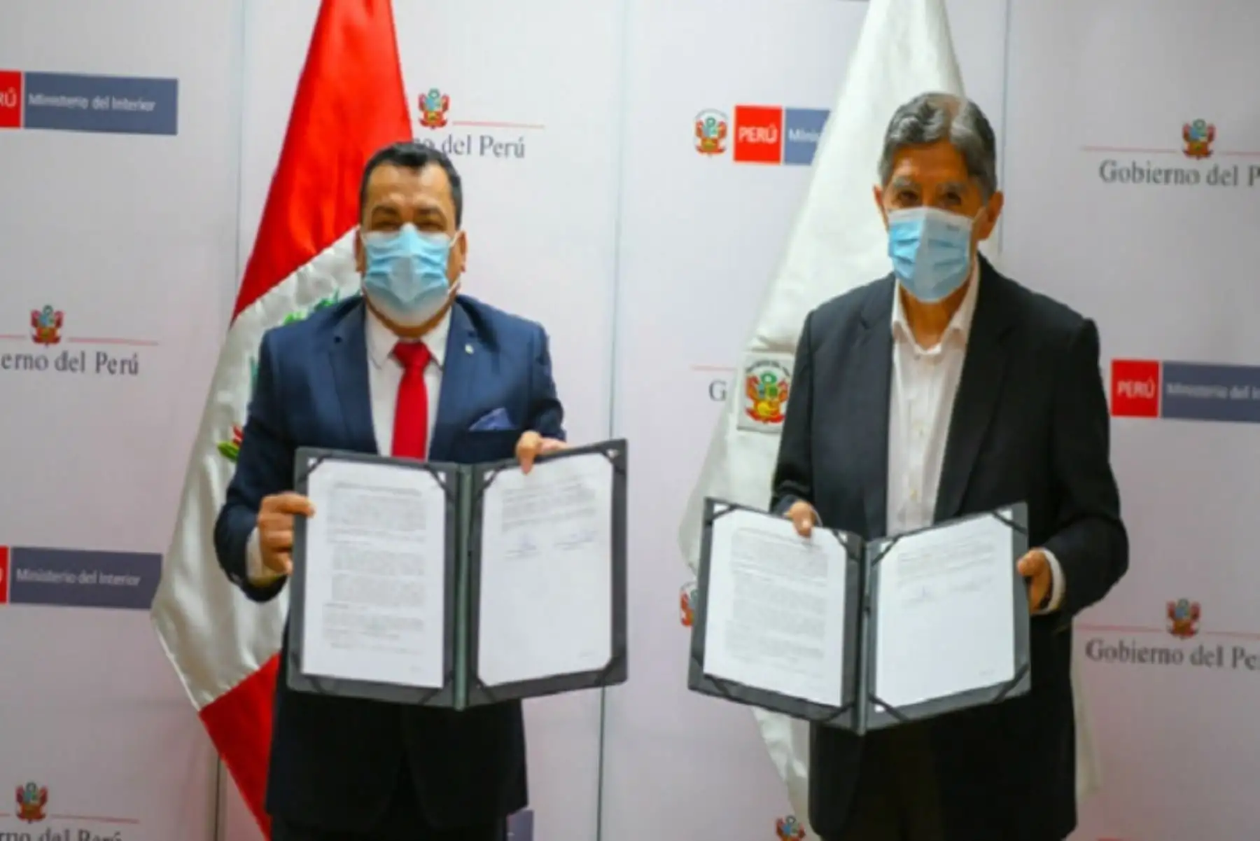 Ucayali padece una situación muy delicada debido la criminalidad y el narcotráfico. Foto: ANDINA/Mininter