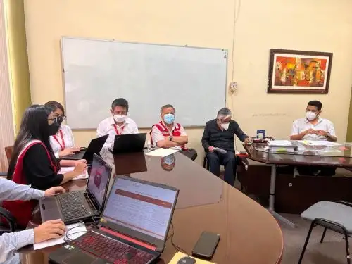 Piura: impulsan reconstrucción de vías vecinales y puentes con inversión de S/300 millones