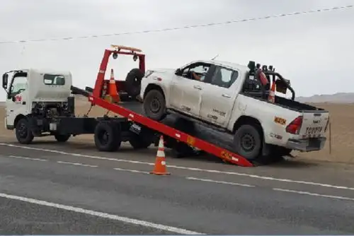 Antes de iniciar tu viaje indaga cómo se encuentra el camino. Si hay huaicos, lluvias o si la carretera está apta para el pase de vehículos.