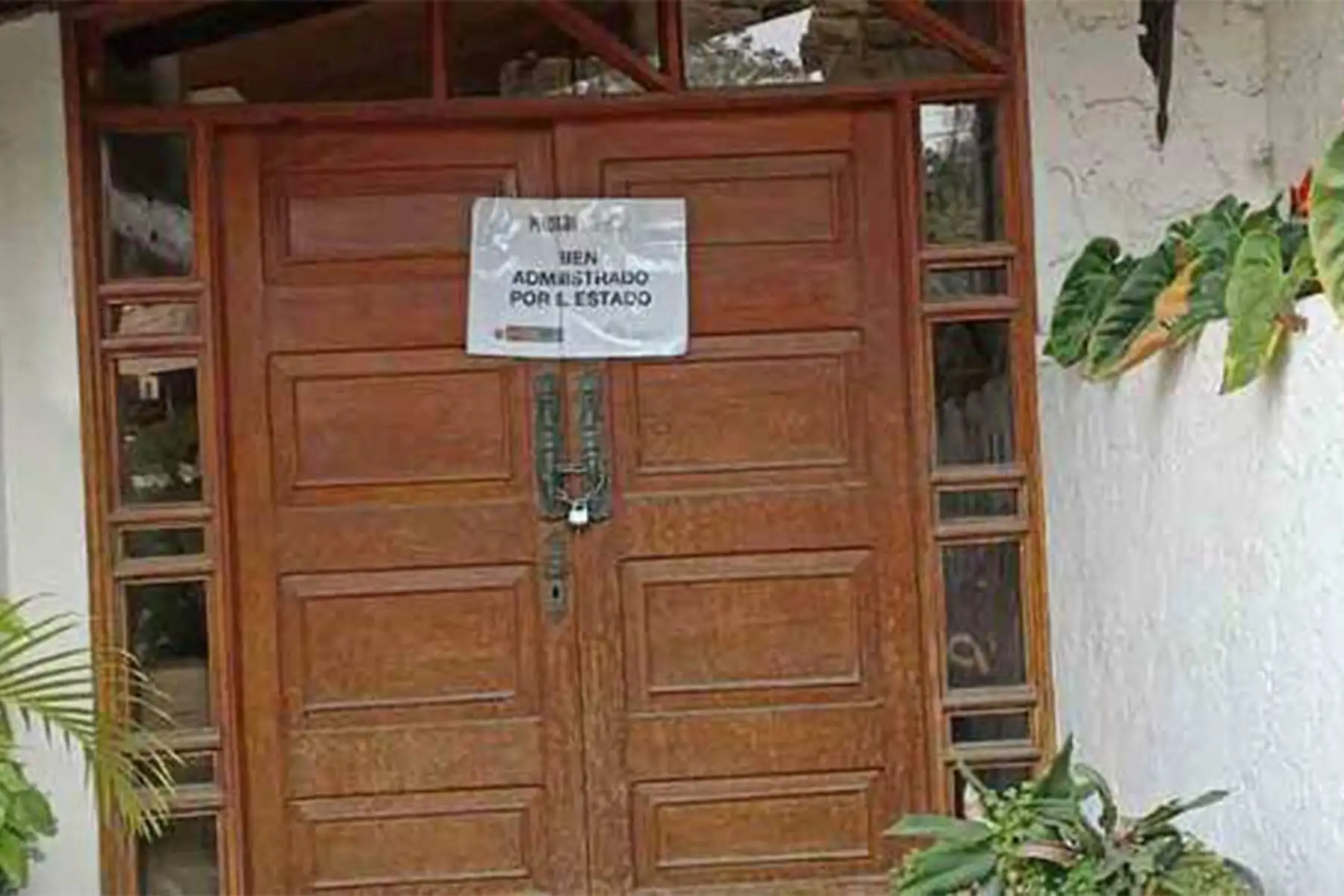 ANDINA/Difusión
