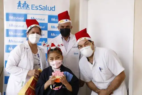 Foto: ANDINA/Difusión