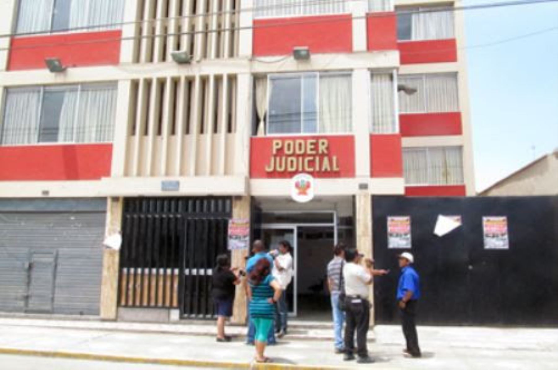 Marco Yosimar Chipao Pujalla cometió el delito contra la vida, el cuerpo y la salud; homicidio calificado con ferocidad en agravio de Carlos Vidal Gutiérrez Ramos.
