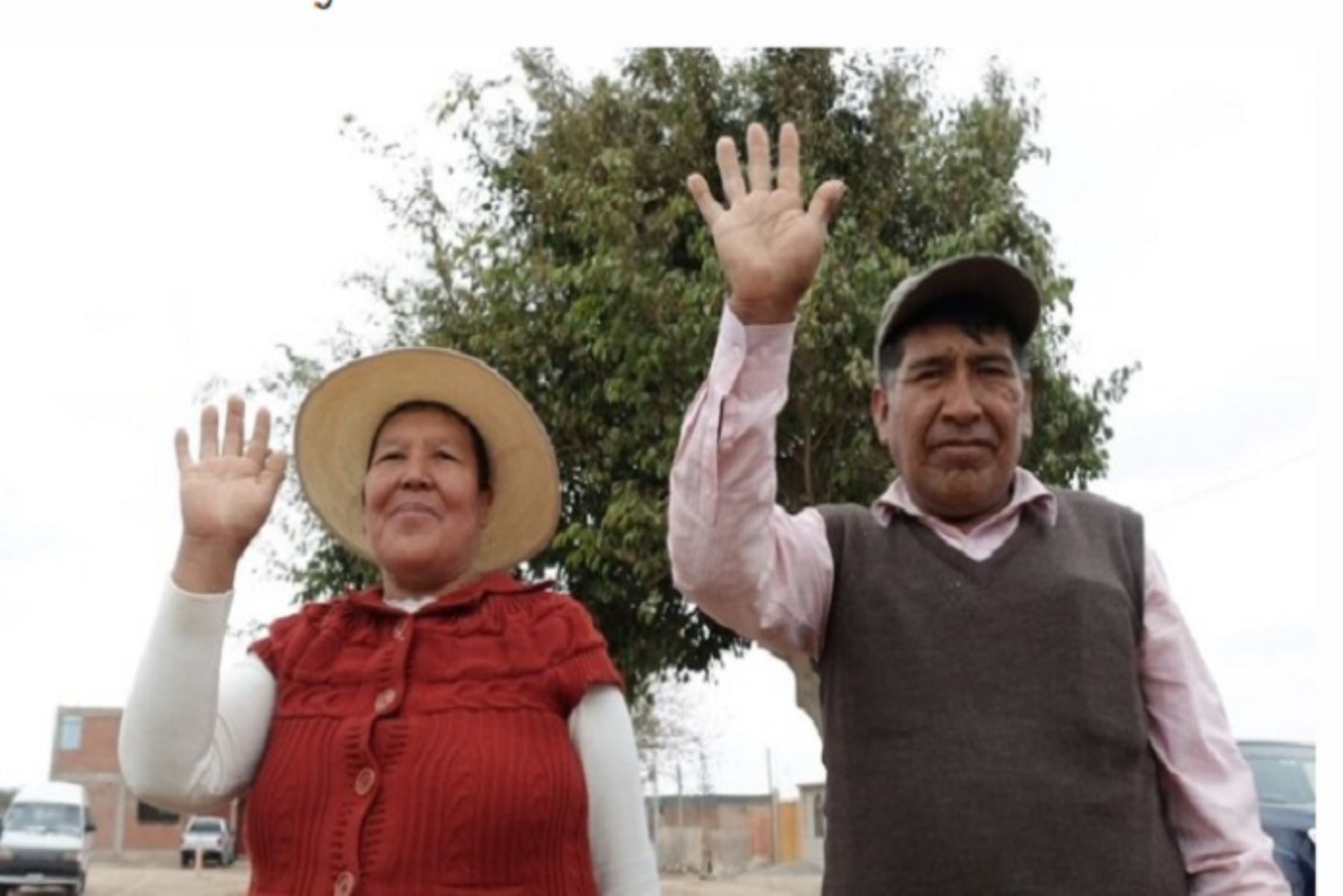 El MEF transfirió al Gobierno Regional de Tacna 3 millones 886,937 soles de recursos ordinarios para el pago del 55% de la deuda de las tarifas eléctricas en beneficio de los agricultores de La Yarada - Los Palos, ubicada en los 50 kilómetros del límite fronterizo