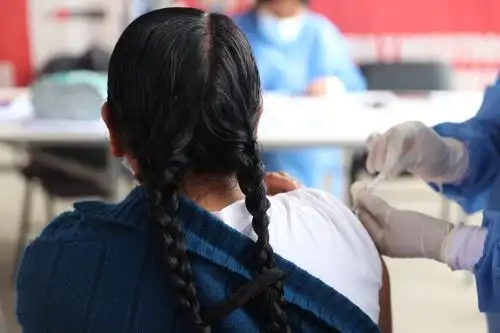 Foto: ANDINA/Jhonel Rodríguez Robles.
