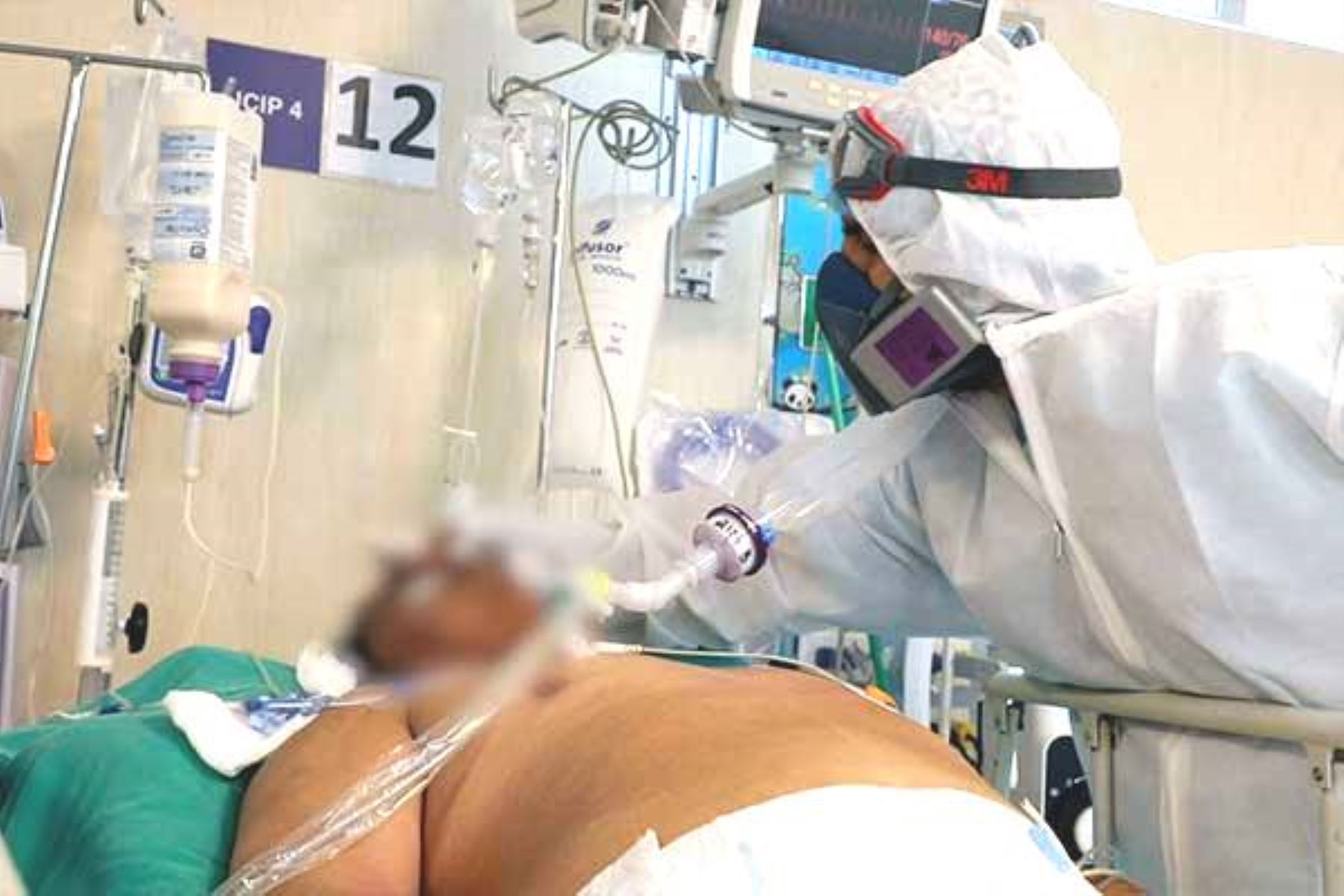 Covid-19: Perú reporta 220 contagios y 7 fallecidos en 24 horas