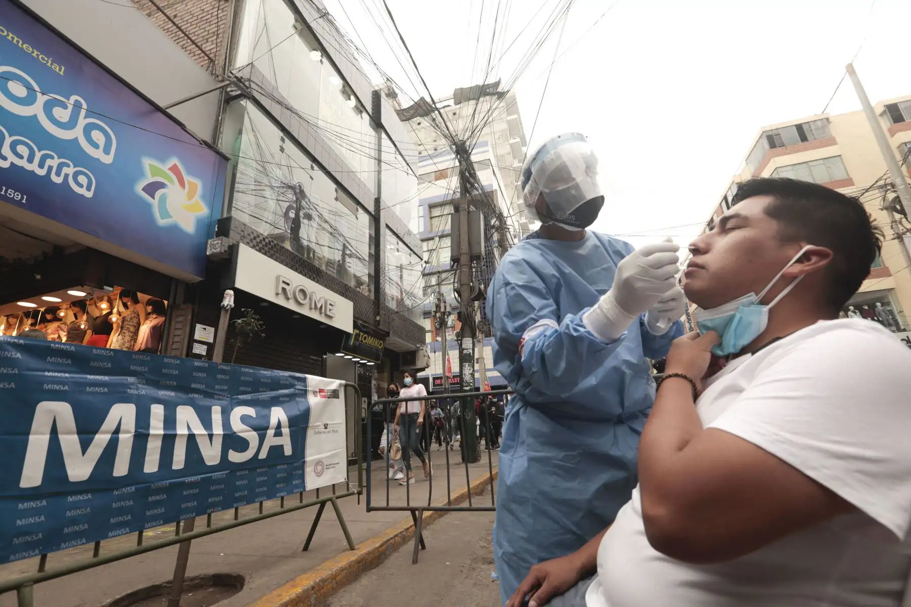 Foto: ANDINA/difusión.