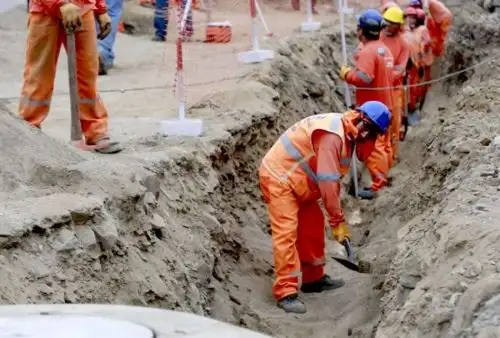 El Organismo Técnico de la Administración de los Servicios de Saneamiento (Otass), entidad adscrita al Ministerio de Vivienda, Construcción y Saneamiento (MVCS), transfirió S/ 6 millones 499 835 a Epsel para financiar la ejecución de una quinta obra destinada a renovar el sistema de colectores de los distritos de Chiclayo y José Leonardo Ortiz