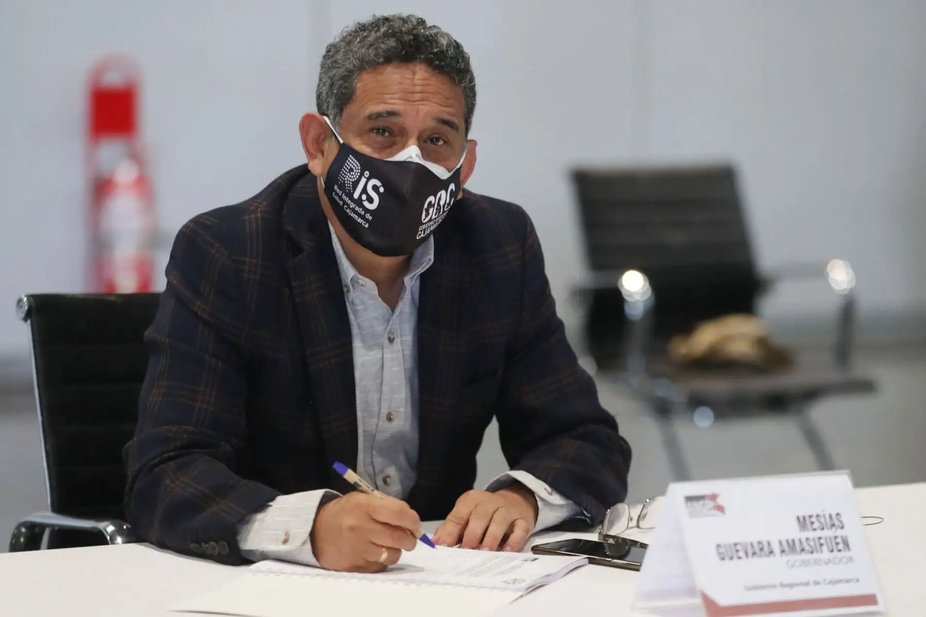 Foto: ANDINA/Difusión.