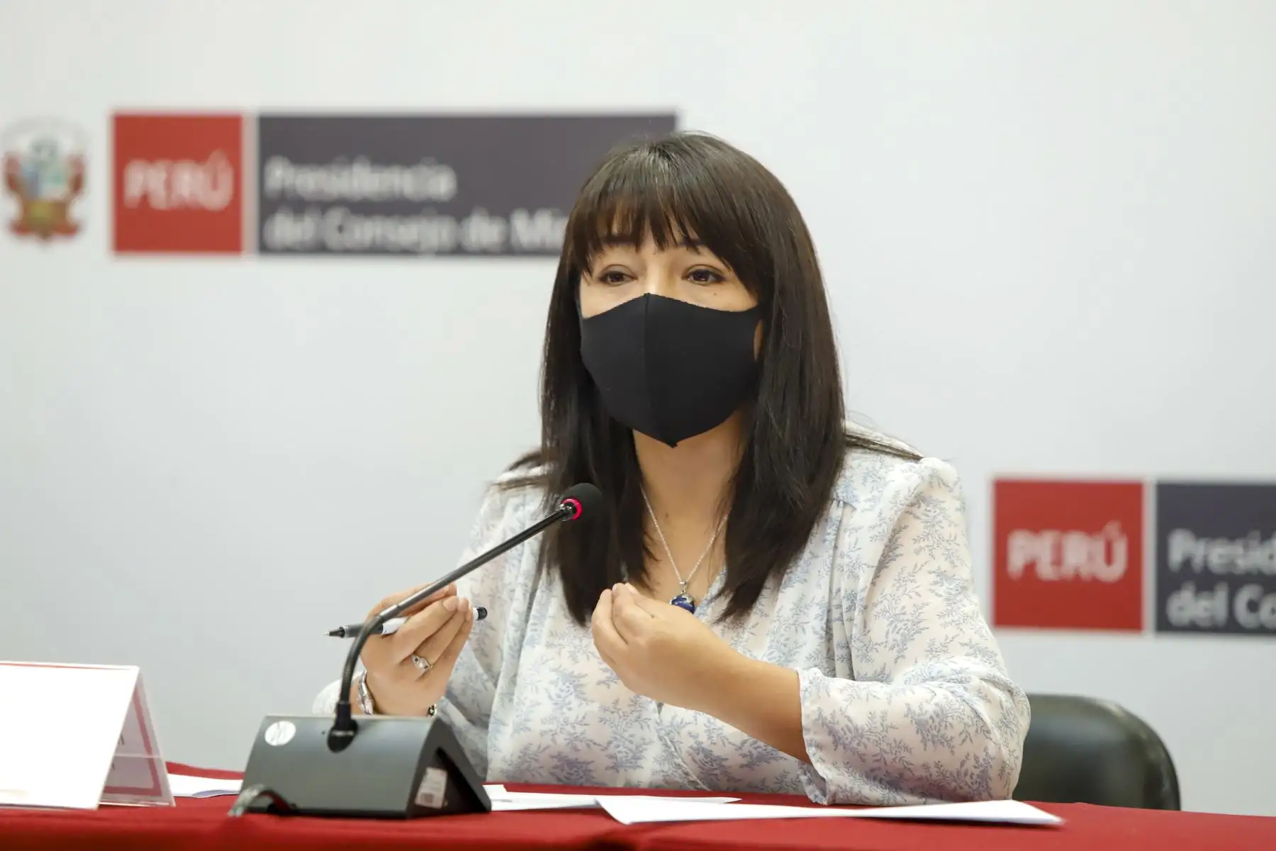 ANDINA/Difusión