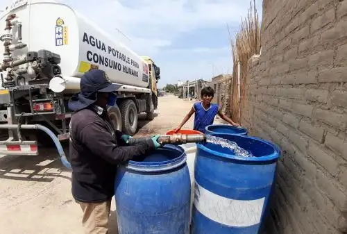 Se beneficiará la población de varios distritos de las provincias piurana de Ayabaca, Huancabamba, Morropón, Paita, Piura, Sullana y Talara. ANDINA/Difusión