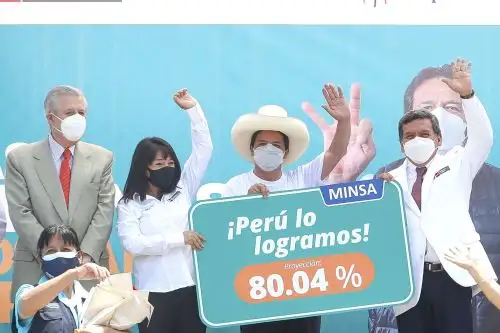 Foto: ANDINA/Prensa Presidencia.