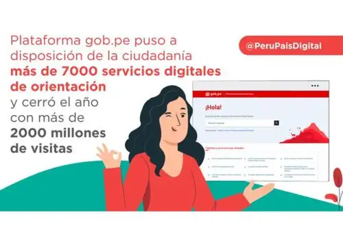 ANDINA/Difusión