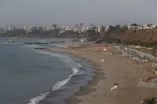 ANDINA/Renato Pajuelo