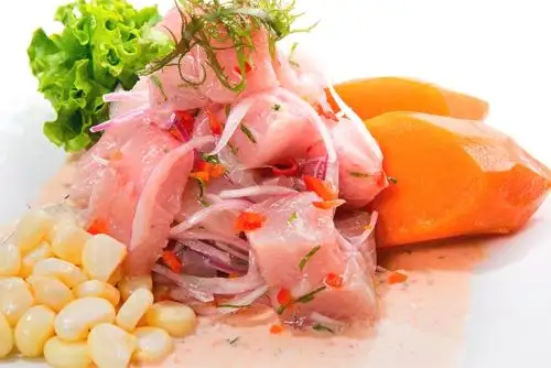 Tres 3 platos peruanos se ubican en el top 50 mundial de la “Wikipedia de la gastronomía”. Foto: ANDINA/Difusión.
