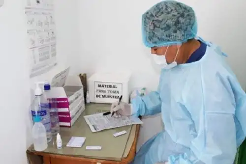Últimos casos han sido encontrados en dos mujeres de 59 años (una de Coishco y otra de Chimbote) y un varón de 43 años que se atendió en el hospital regional Eleazar Guzmán Barrón de Nuevo Chimbote.