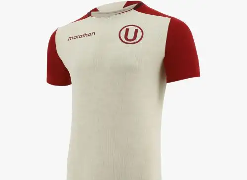 Universitario ya tiene nueva piel