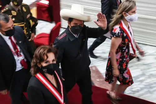Foto: ANDINA/Jhonel Rodríguez Robles.