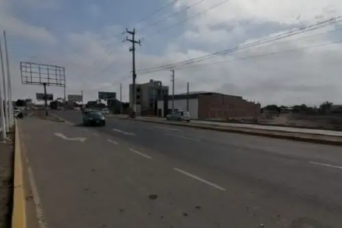 Provías Nacional se encarga de la ejecución de proyectos de construcción, mejoramiento, rehabilitación y mantenimiento de la Red Vial Nacional. Foto: ANDINA/Difusión