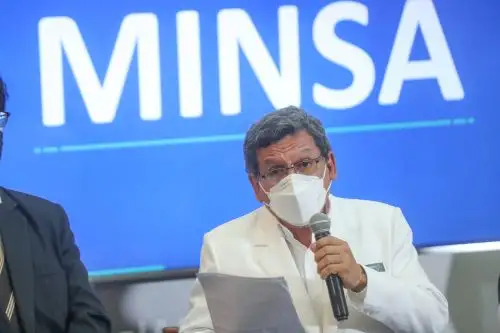 ANDINA/Carla Patiño Ramírez