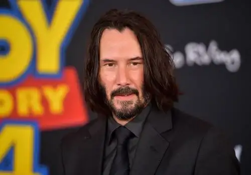 La estrella de "Speed" creó en secreto la organización sin fines de lucro, que supuestamente funcionó durante años sin recibir atención. Foto: AFP