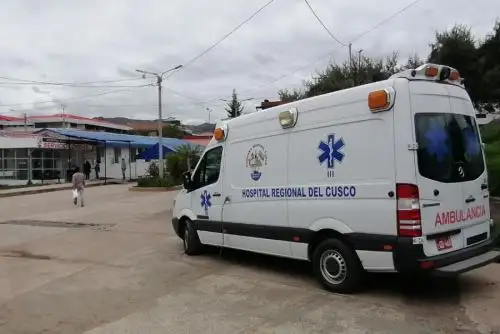 Tres personas murieron víctimas de covid-19 en las últimas 24 horas en Cusco, informó la Gerencia Regional de Salud. Foto: ANDINA/difusión.