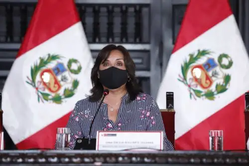Foto: ANDINA/difusión.