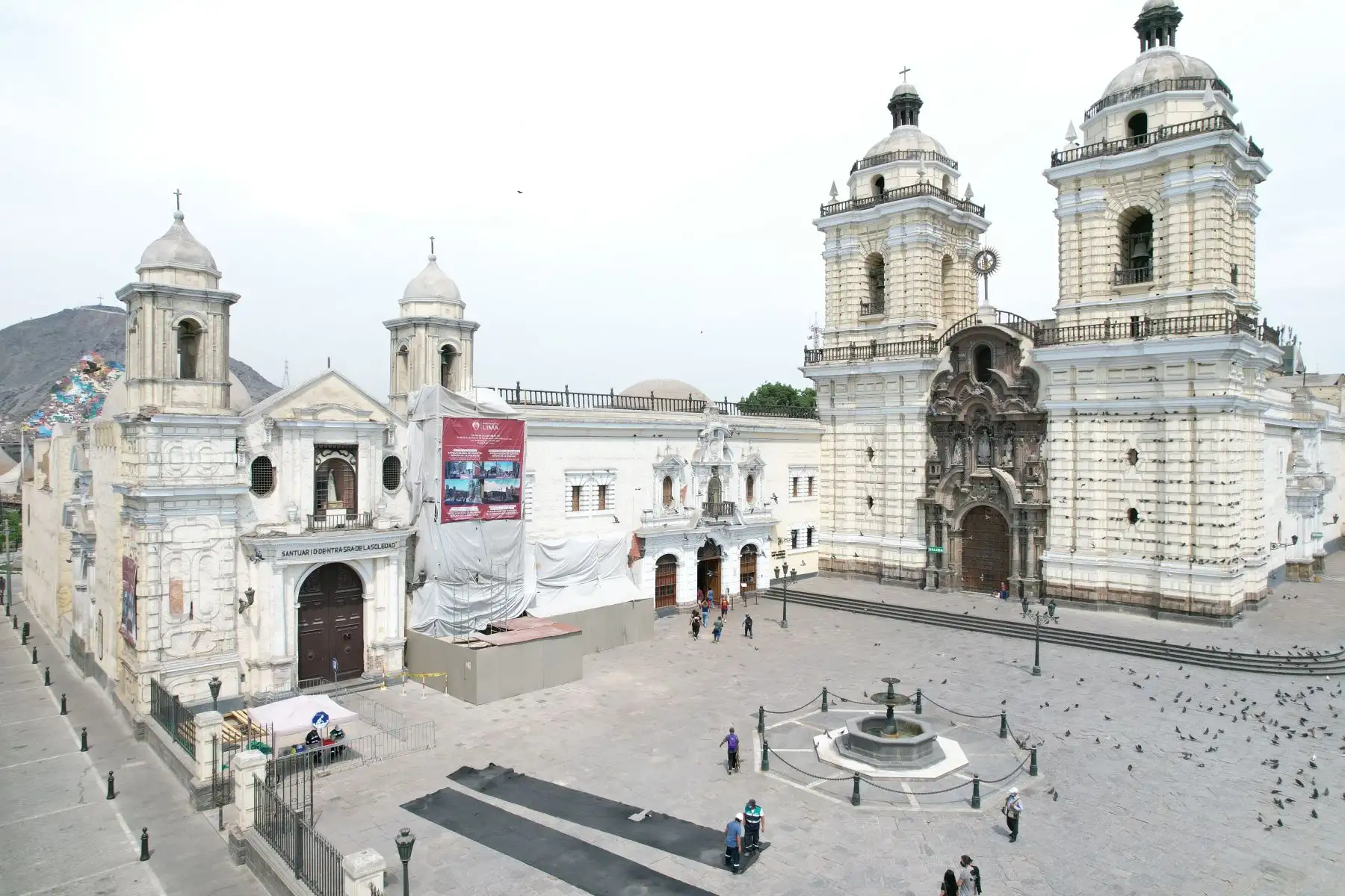 Foto: ANDINA/Jhonel Rodríguez Robles.