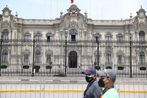 Foto: ANDINA/Jhonel Rodríguez Robles.