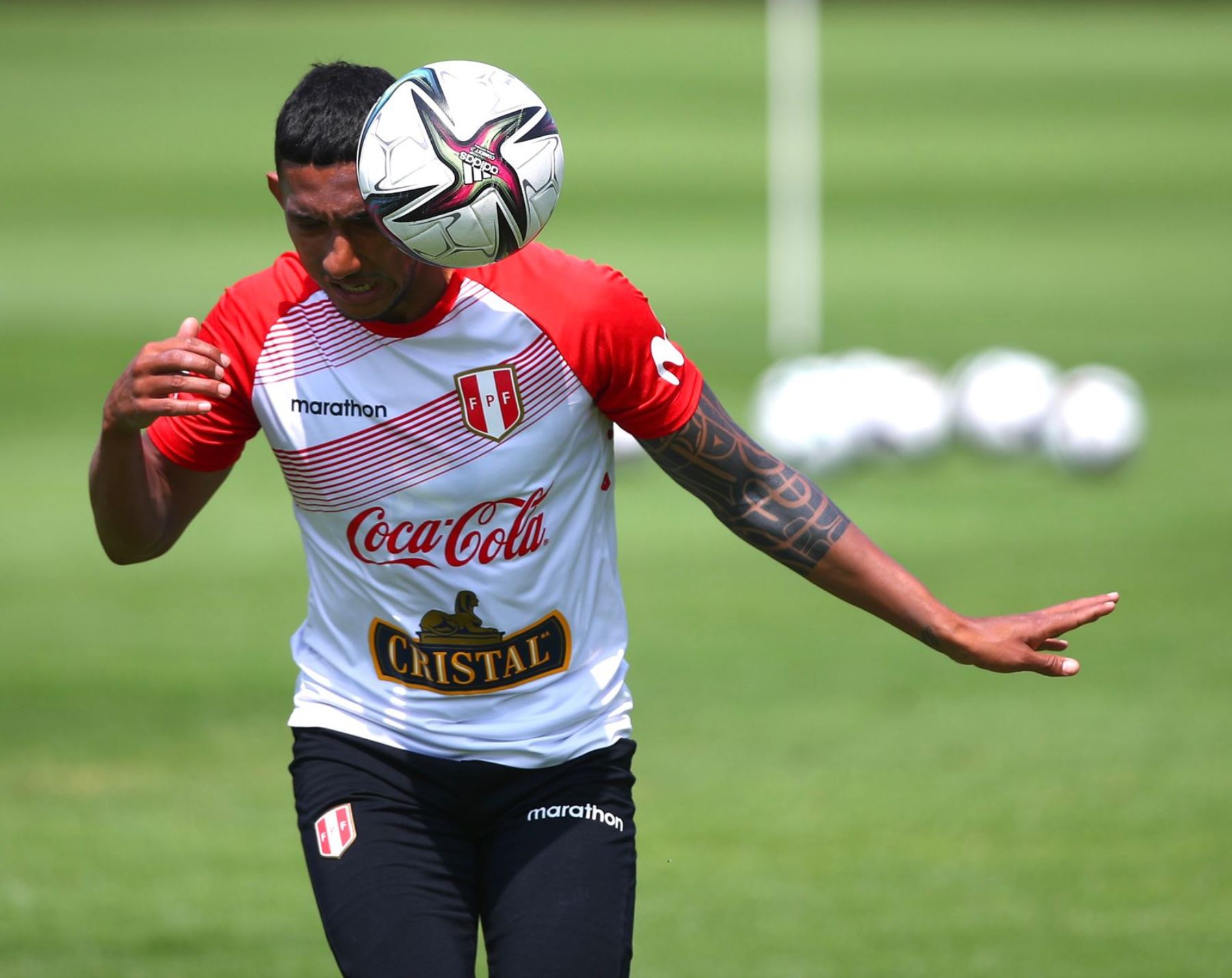 El preparador físico de la selección peruana, Néstor Bonillo, confirmó casos de covid-19 dentro de la selección peruana.