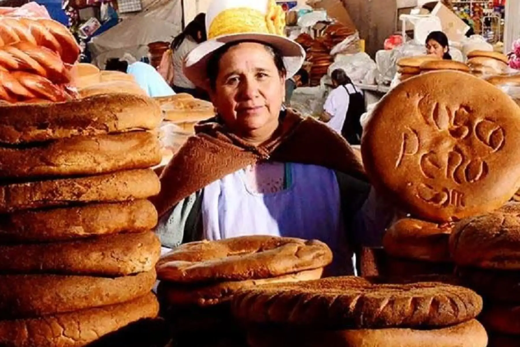 Día Mundial del Pan: conoce panes regionales que todo peruano debería probar y disfrutar