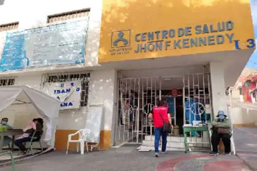 Los informes de control posterior recomiendan a los titulares de la Red de Salud Ilo y de la Diresa Moquegua el inicio de las acciones administrativas contra los presuntos responsables. También se recomienda a la Procuraduría Pública de la Contraloría el inicio de las acciones legales civiles contra los servidores públicos comprendidos en los hechos.