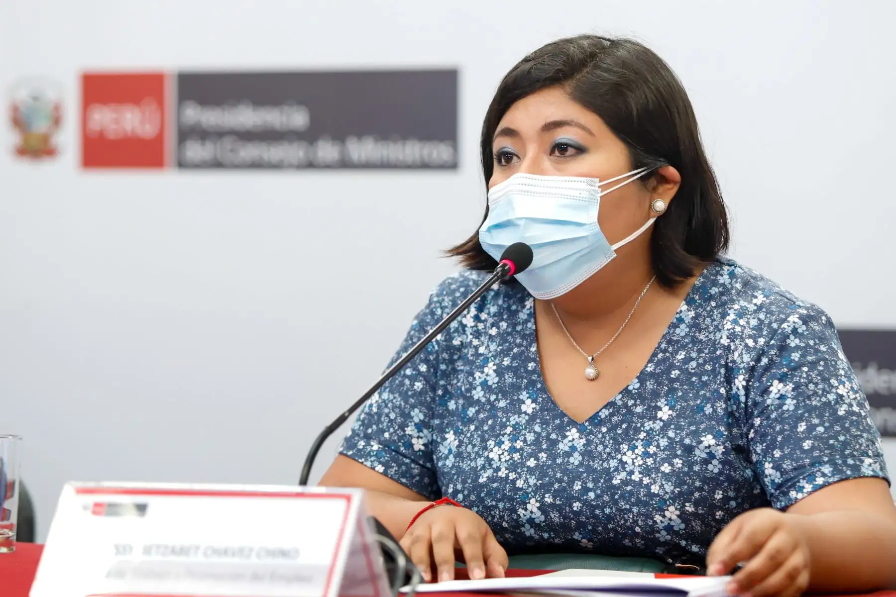 ANDINA/Difusión