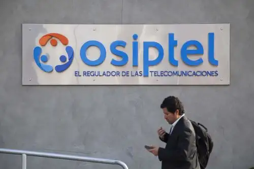 ANDINA/Difusión