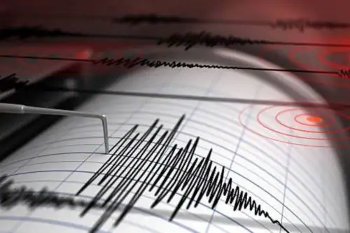"La intensidad del sismo, aunque significativa, no fue suficiente para causar daños estructurales a nivel de colapso", refirió. Foto: ANDINA/Difusión