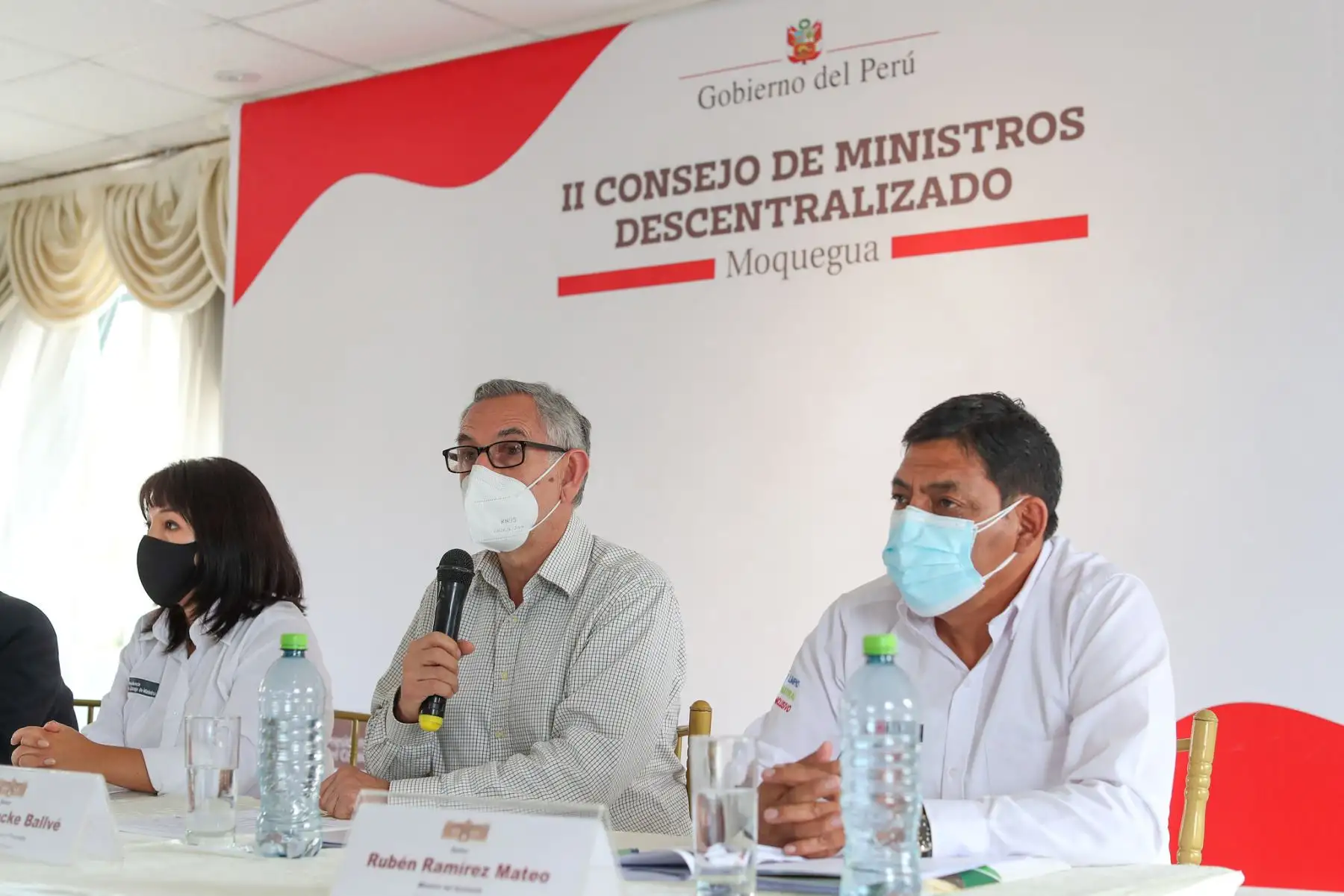 Foto: ANDINA/Prensa Presidencia.
