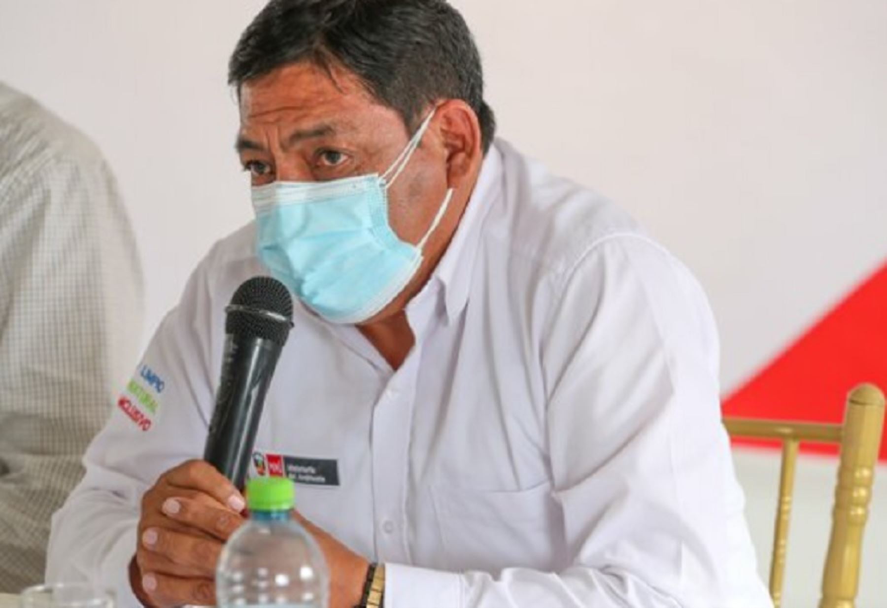 El ministro del Ambiente, Rubén Ramírez, manifestó que su sector se encuentra comprometido con las acciones en favor la adecuada gestión y manejo de residuos sólidos, la protección de los recursos naturales y el fortalecimiento de la educación ambiental en la región Moquegua y a nivel nacional.