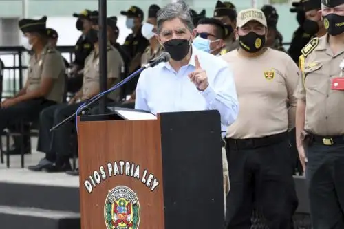 Foto: ANDINA/difusión.