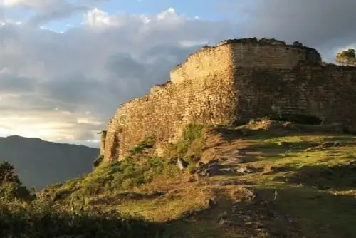 Foto: ANDINA/difusión.