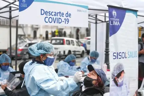 ANDINA/Difusión
