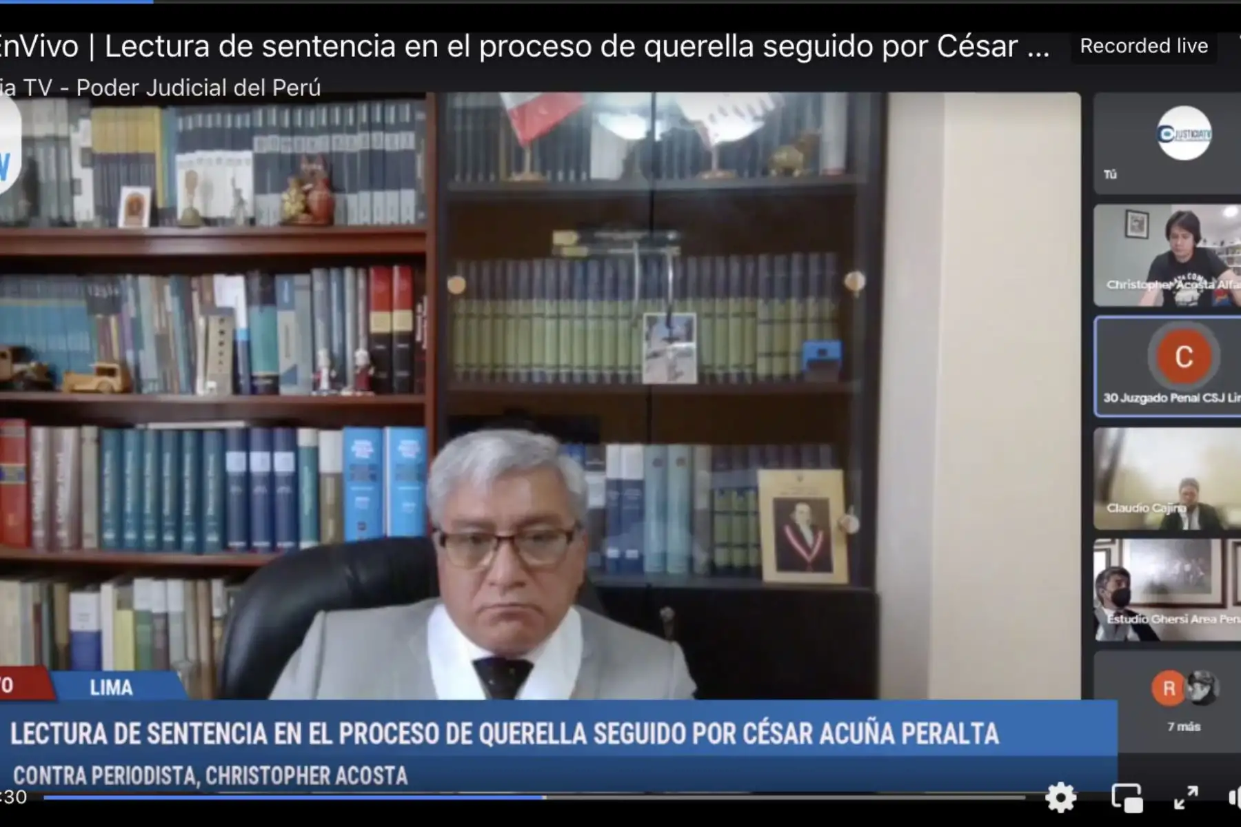 Captura TV