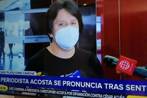 Captura TV