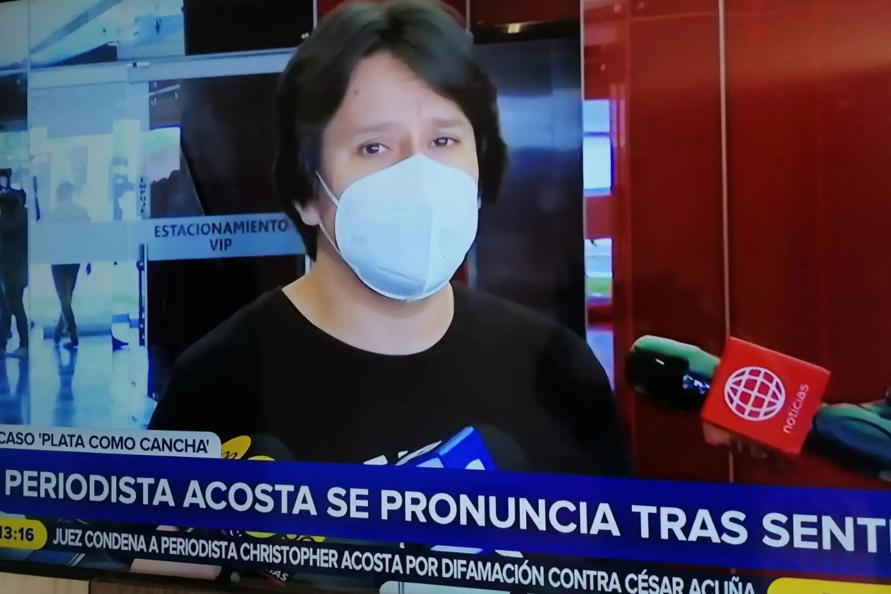 Captura TV