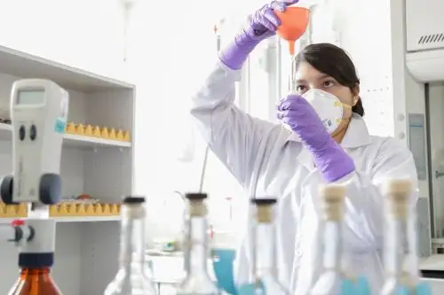 Perú se encuentra ante un sistema de patente muy dinámico, donde hay más participación de universidades de regiones y mayor aporte de mujeres inventoras.
