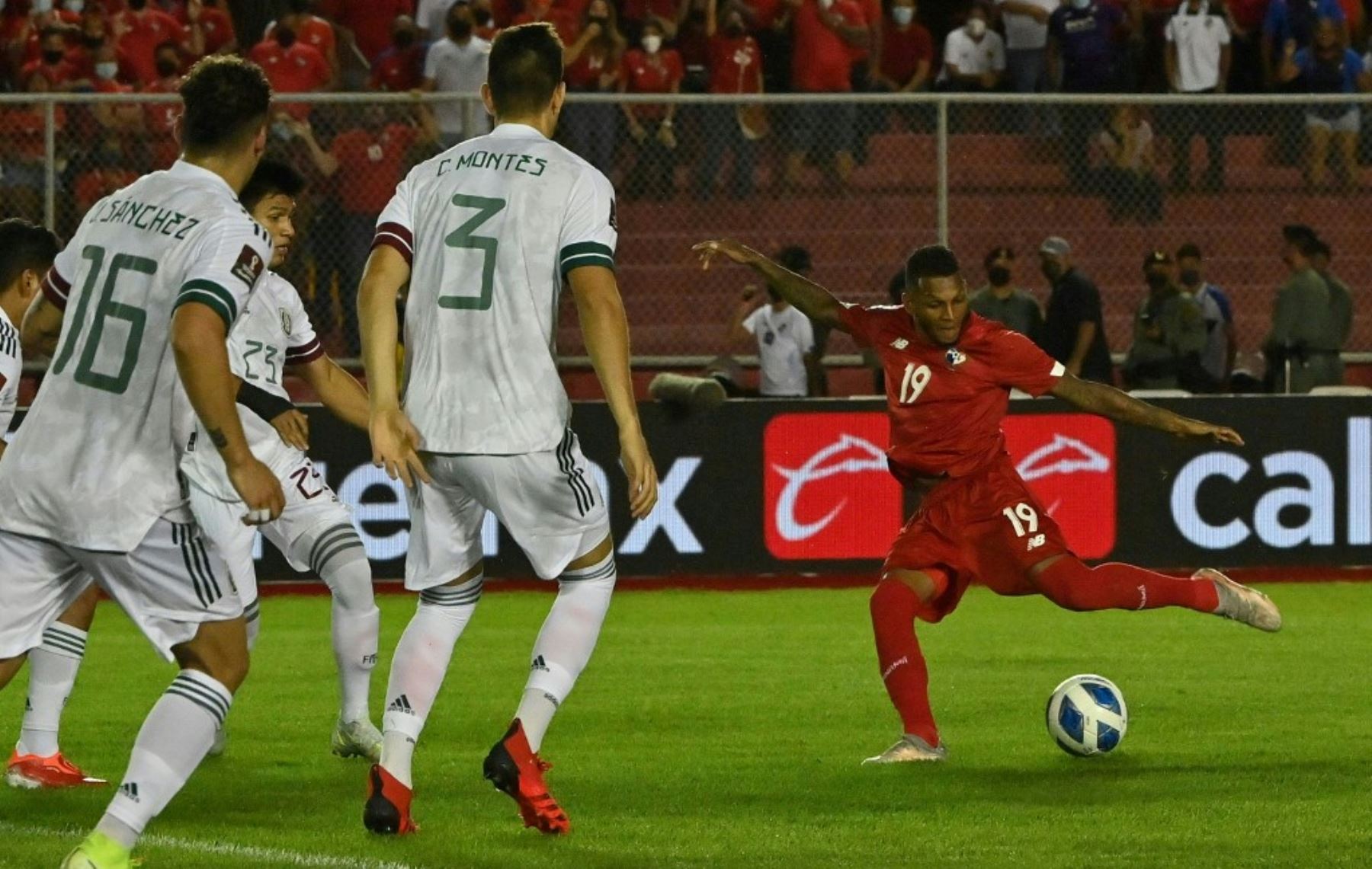 Selección peruana: Panamá registra casos de covid-19 antes del amistoso